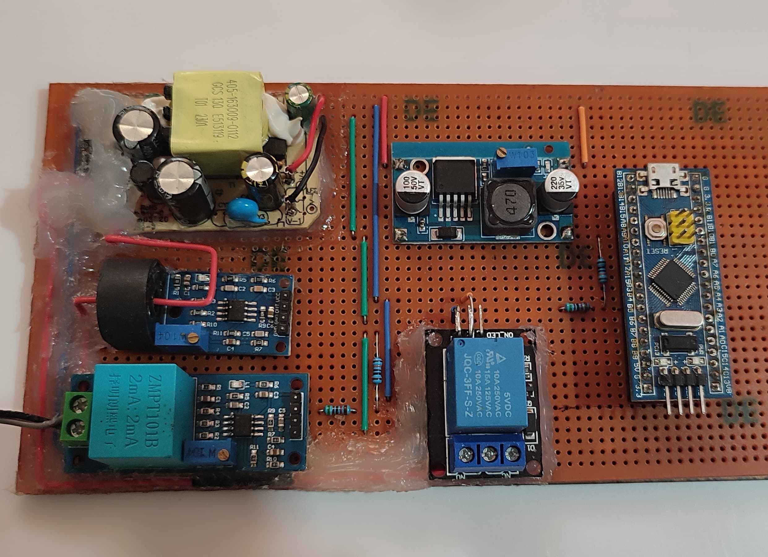 AC Energy Meter thumbnail